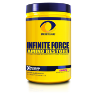 Infinite Labs Infinite Force Amino Restore 343,5 Gram